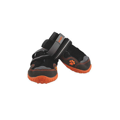 M-Pets Hiking Dog Boots Protective Outdoor & Indoor Shoes XS-S