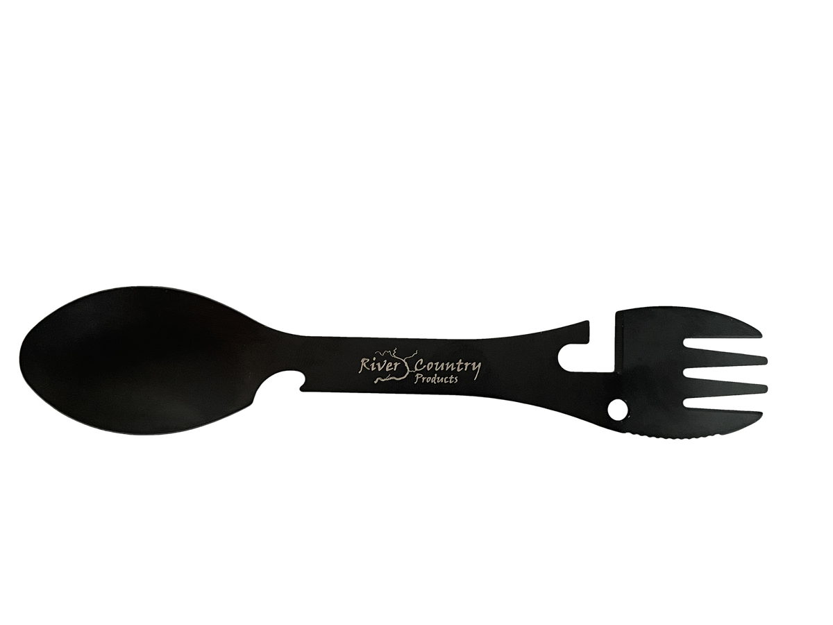 Metal Spork