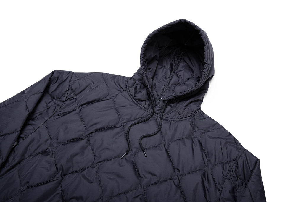 The Woobie Hoodie