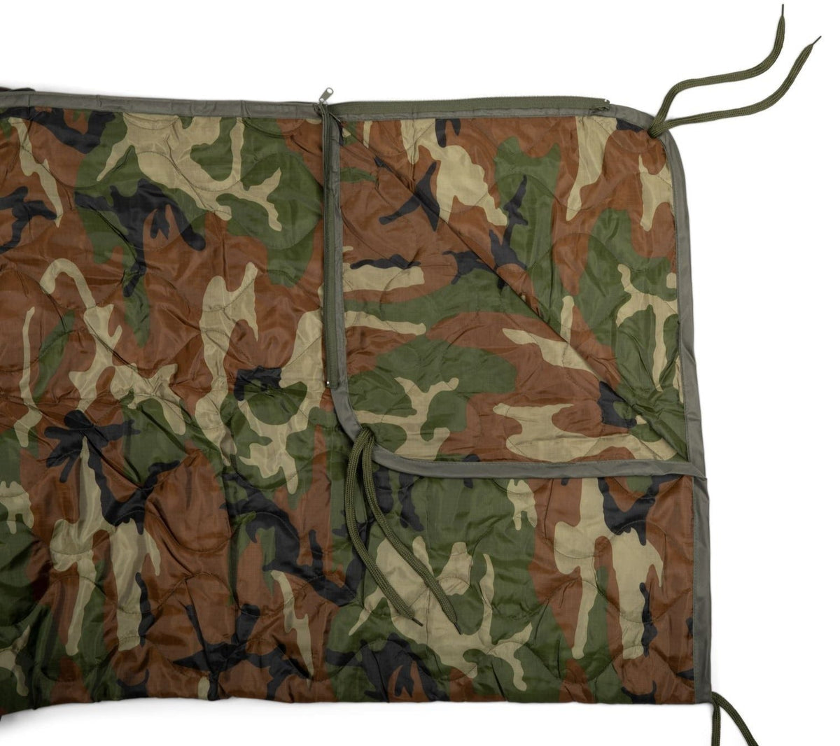 The Woobie Blanket 2.0