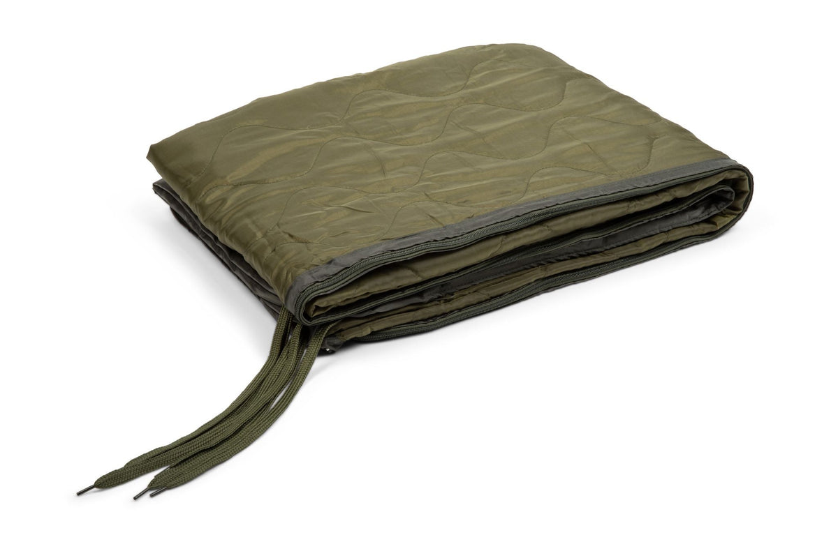 The Woobie Blanket 2.0