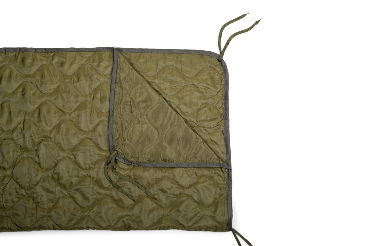The Woobie Blanket