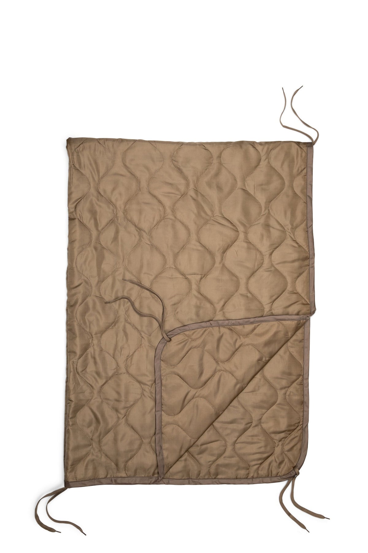 The Woobie Blanket