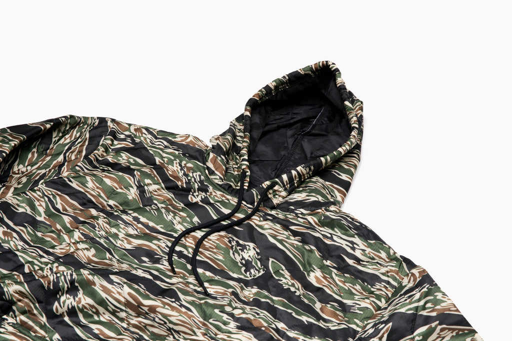The Woobie Hoodie