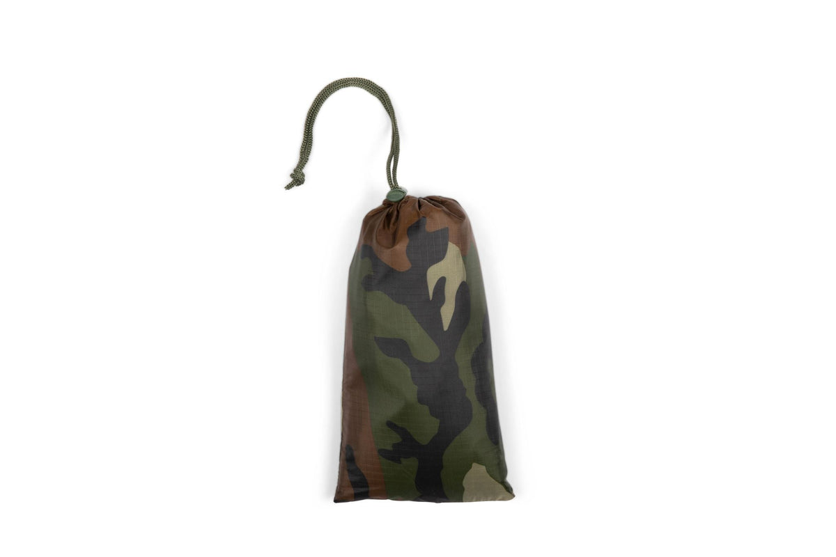 The Woobie Poncho
